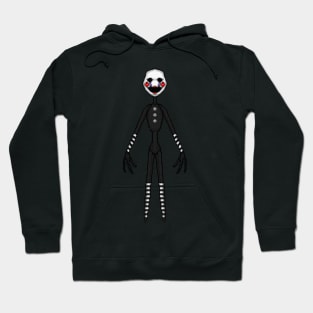 the puppet Hoodie